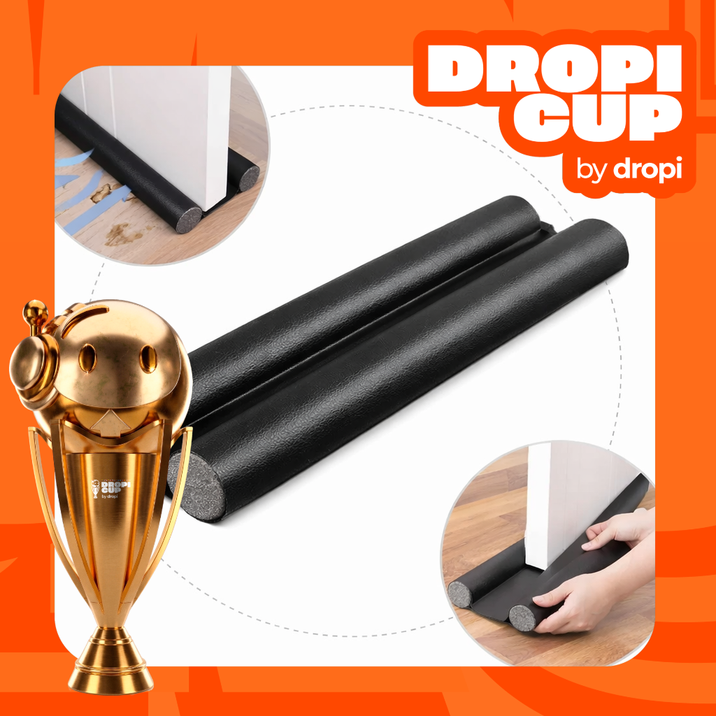 Tapon Protector Guarda Polvo DROPI CUP